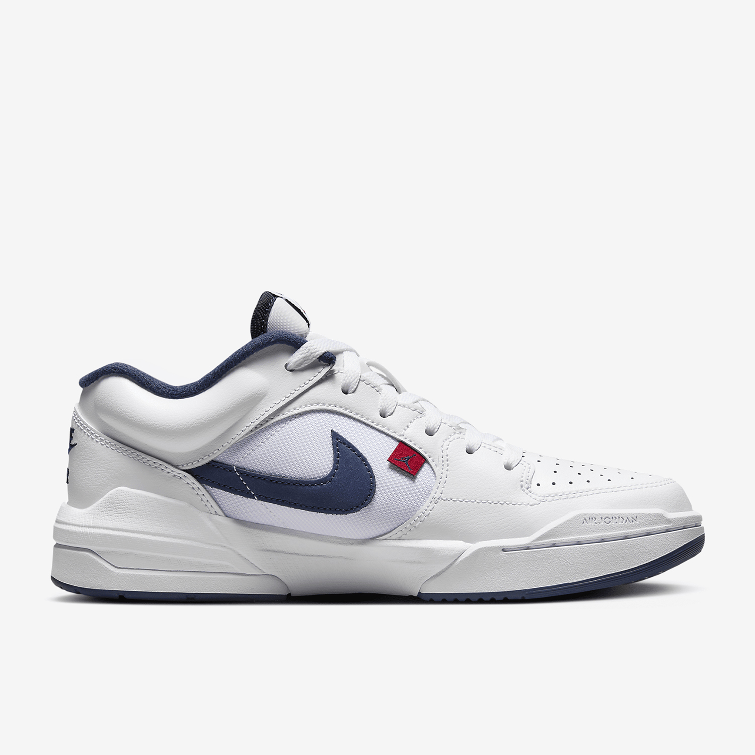 Nike genuine JORDAN Women's Cl - Women Shoes Jordan บทวิจารณ์และราคา