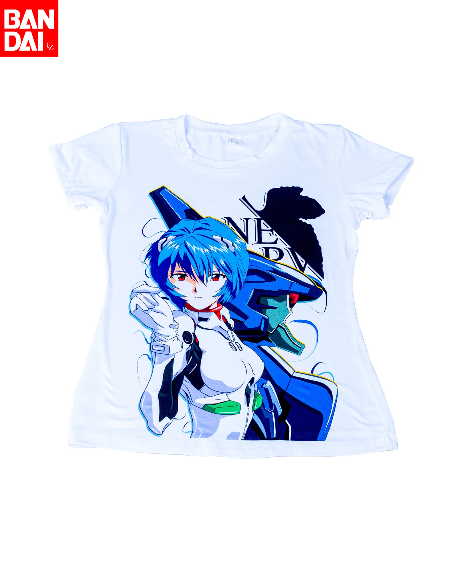 Neon Genesis Evangelion Rei Ay - Women'S Shoes Rei บทวิจารณ์และราคา