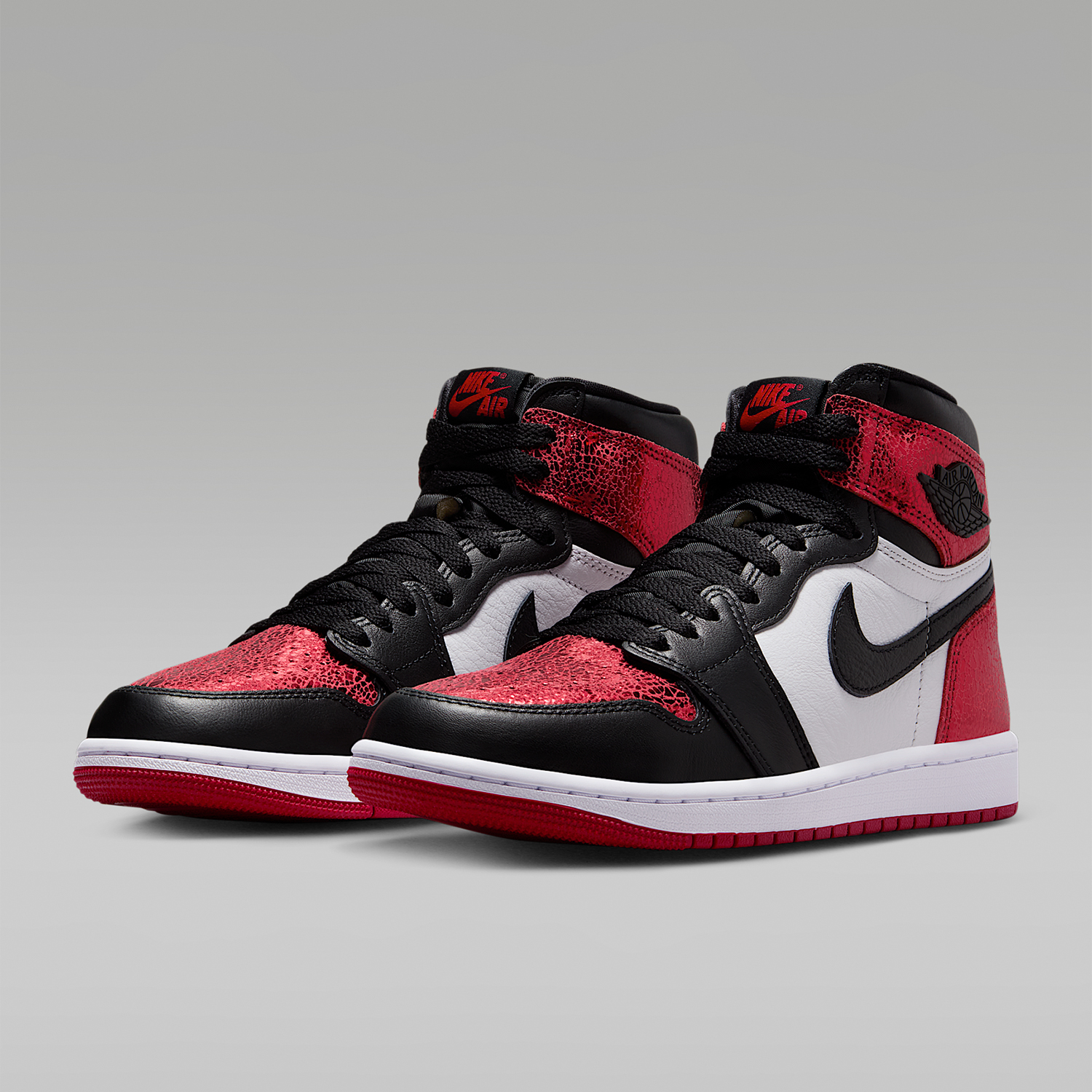 Nike genuine JORDAN Women's Hi - Women Shoes Jordan บทวิจารณ์และราคา