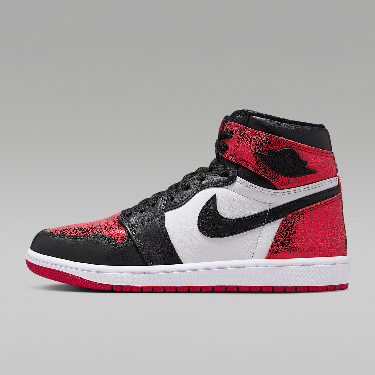 Nike genuine JORDAN Women's Hi - Women Shoes Jordan บทวิจารณ์และราคา