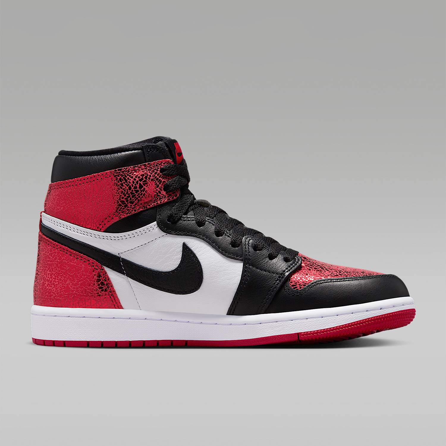 Nike genuine JORDAN Women's Hi - Women Shoes Jordan บทวิจารณ์และราคา