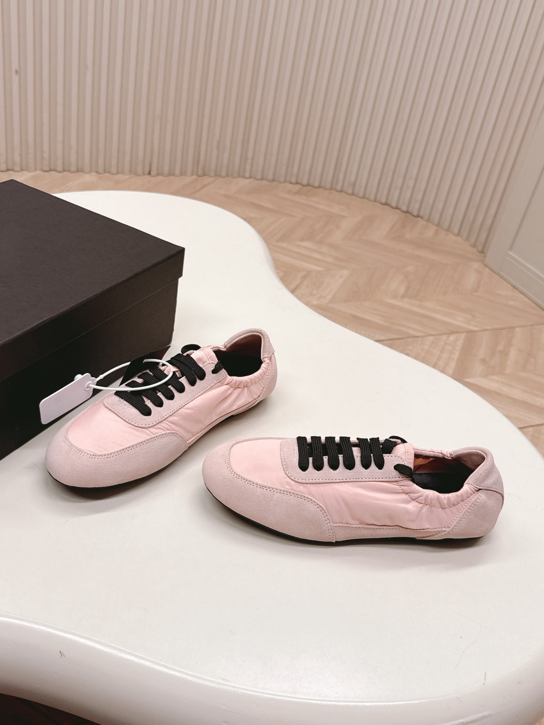 Luxury Brand Dance Shoes Casua - Women Shoes Luxury Brand บทวิจารณ์และราคา