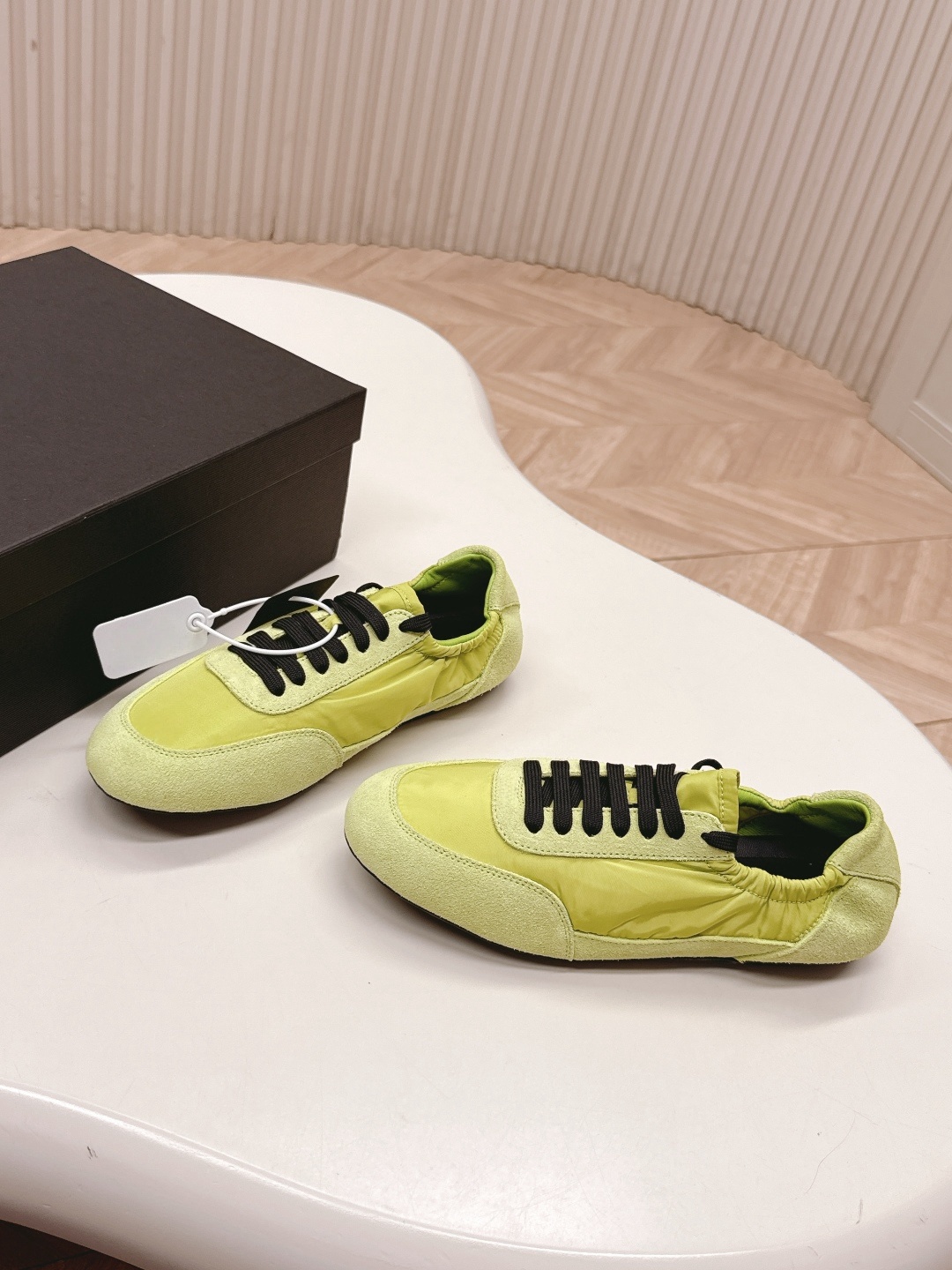 Luxury Brand Dance Shoes Casua - Women Shoes Luxury Brand บทวิจารณ์และราคา