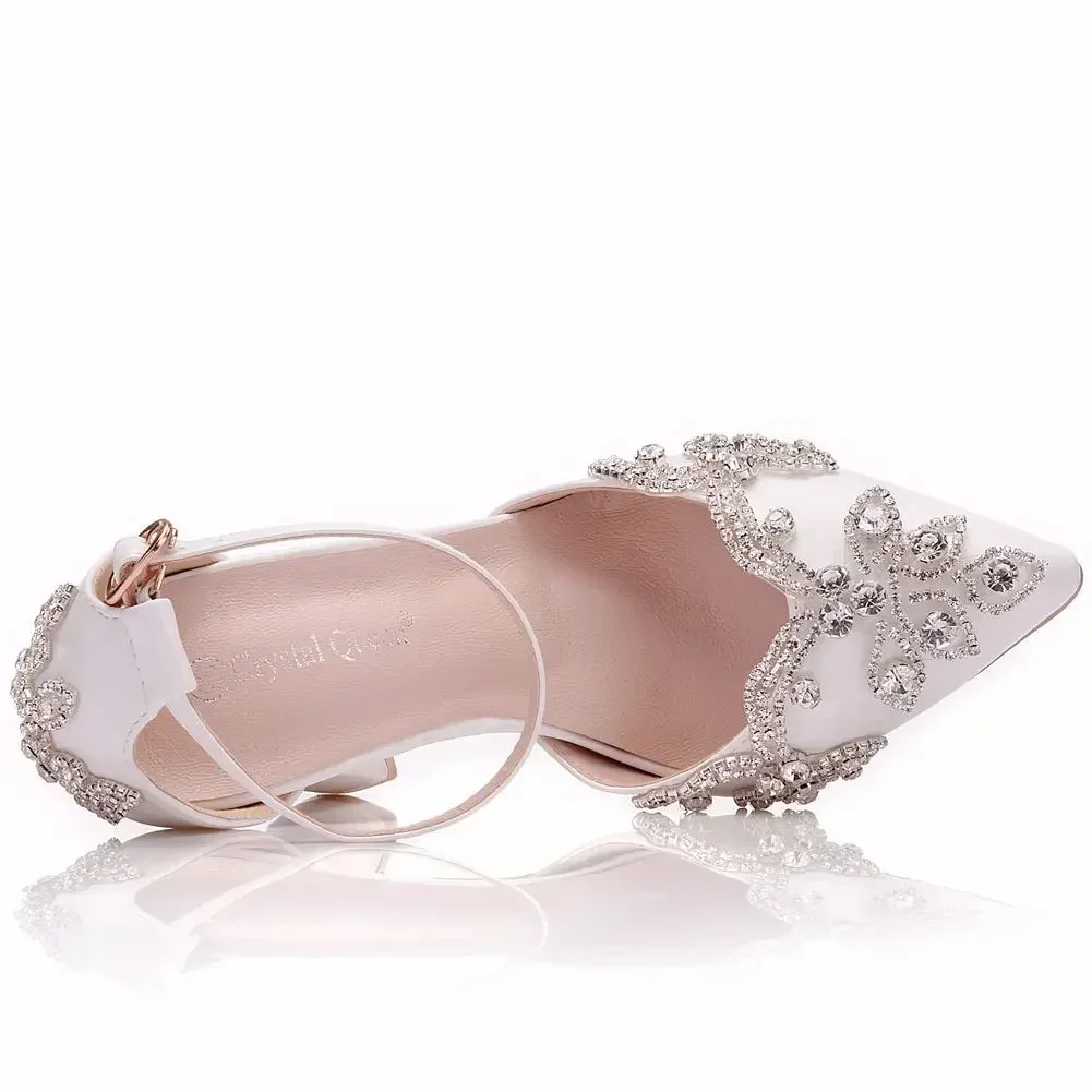 2026 Thick Heel Pointed Toe Sh - Women Shoes Black บทวิจารณ์และราคา