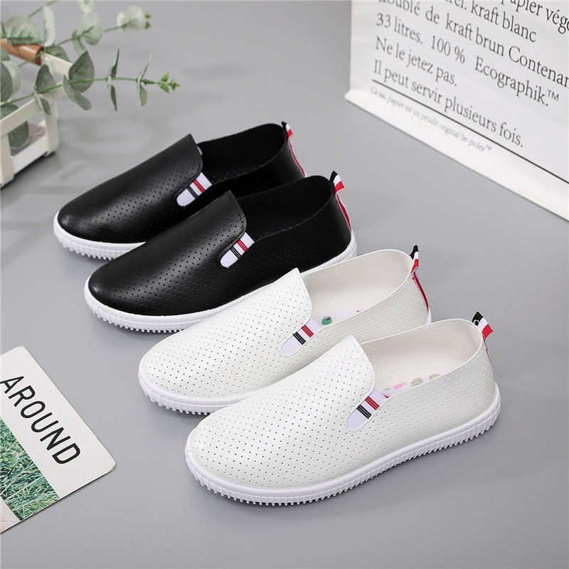 Cloud Comfort White Sneakers f - Women'S Shoes For Standing All Day บทวิจารณ์และราคา