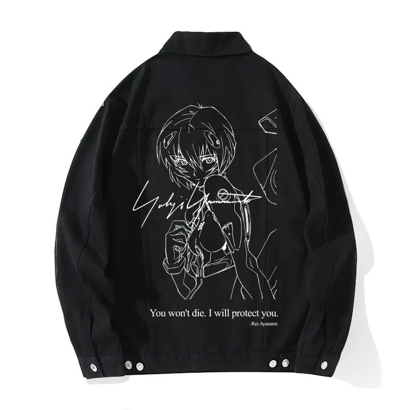 Ayanami Rei Anime EVA EVANGELI - Women'S Shoes Rei บทวิจารณ์และราคา
