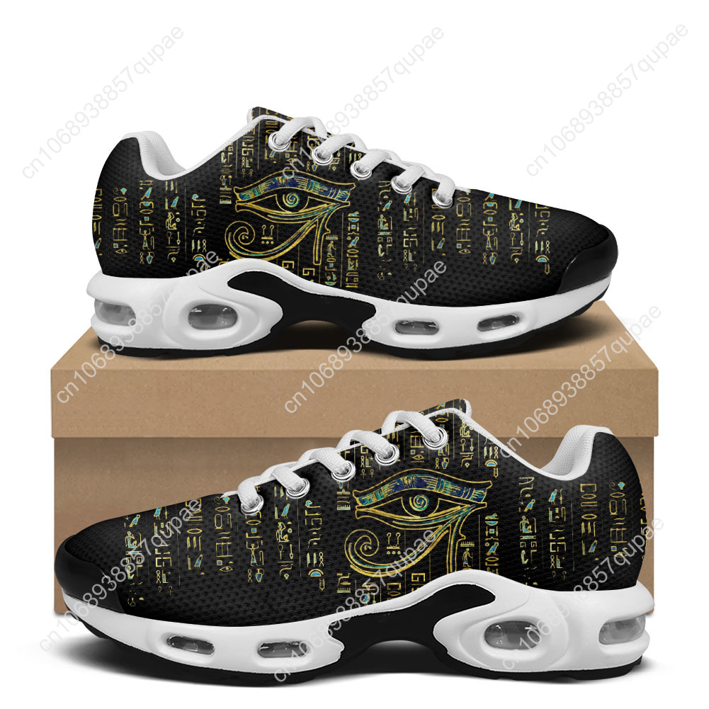 Horus Egyptian God Eye of Egyp - Women Shoes Egypt บทวิจารณ์และราคา