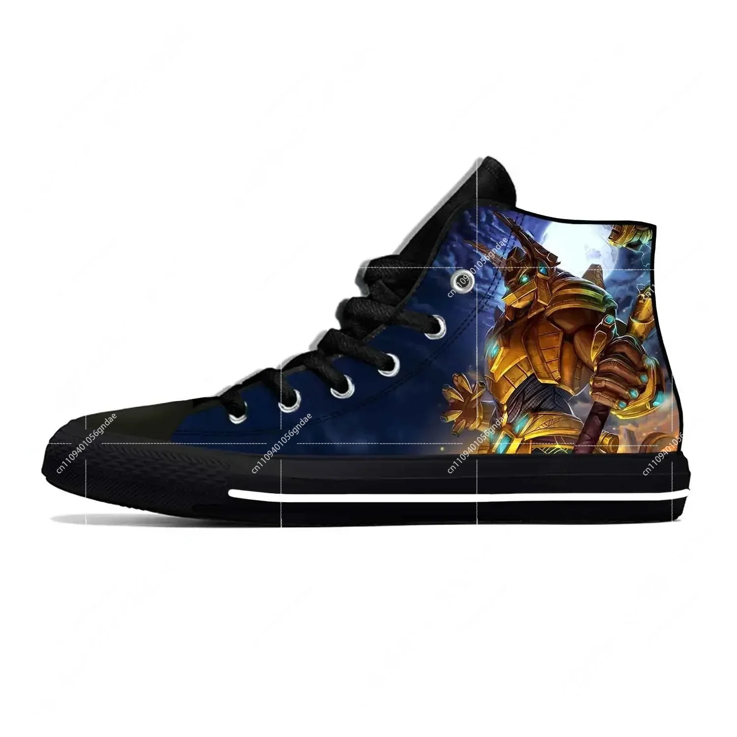 Anubis Ancient Egypt Egyptian  - Women Shoes Egypt บทวิจารณ์และราคา