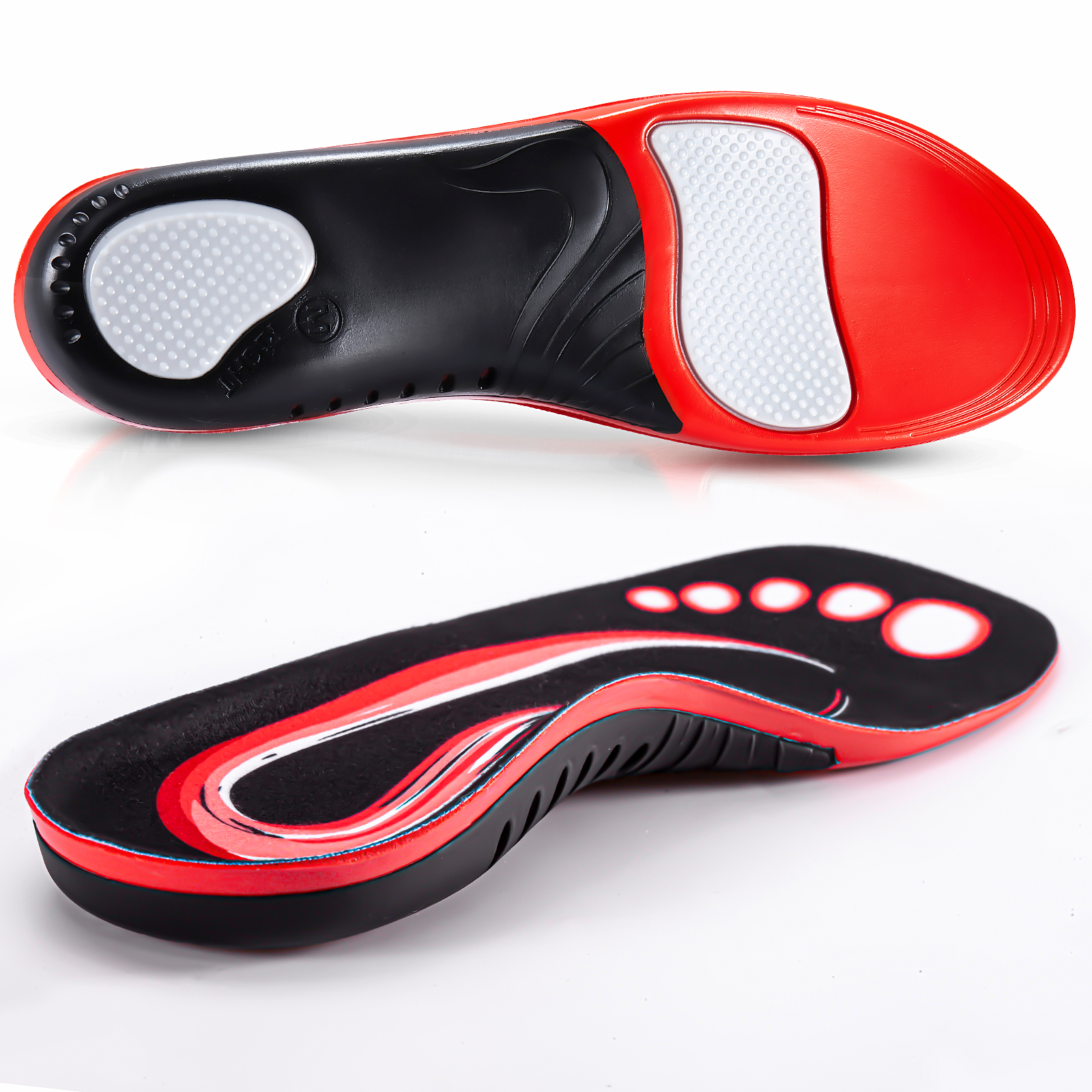 220+ Lbs Heavy Duty High Arch  - Women'S Shoes For Standing All Day บทวิจารณ์และราคา