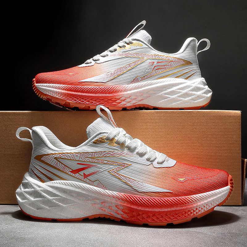 2025 New Running Shoes For Men - Women Shoes Jordan บทวิจารณ์และราคา