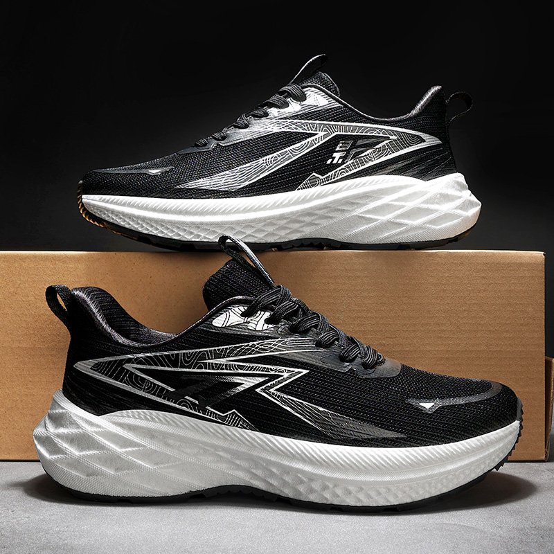 2025 New Running Shoes For Men - Women Shoes Jordan บทวิจารณ์และราคา