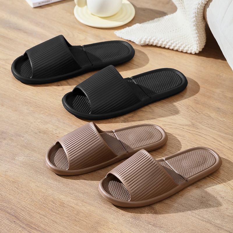 Foldable EVA Sandals For Women - Mule Slip On บทวิจารณ์และราคา