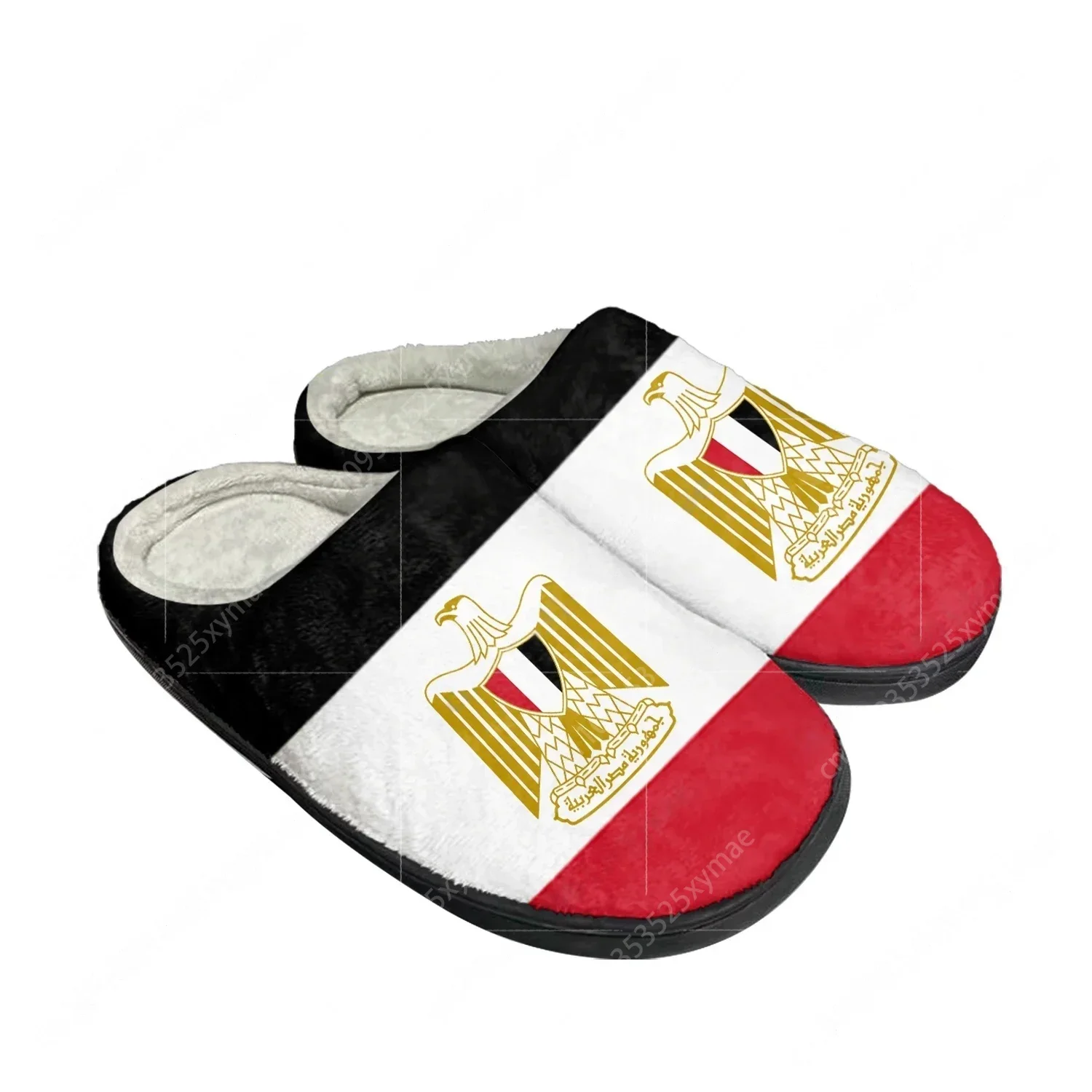 Egyptian Flag Home Cotton Cust - Women Shoes Egypt บทวิจารณ์และราคา