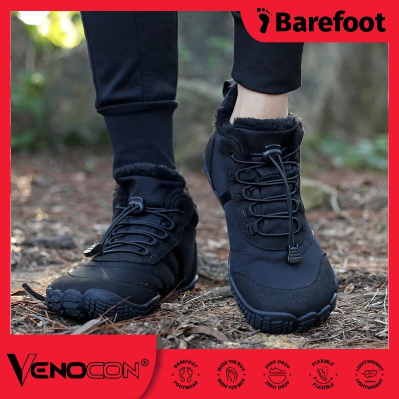 VENOCON PINGKEE Wide ToeBox Ba - Women'S Shoes For Wide Feet บทวิจารณ์และราคา