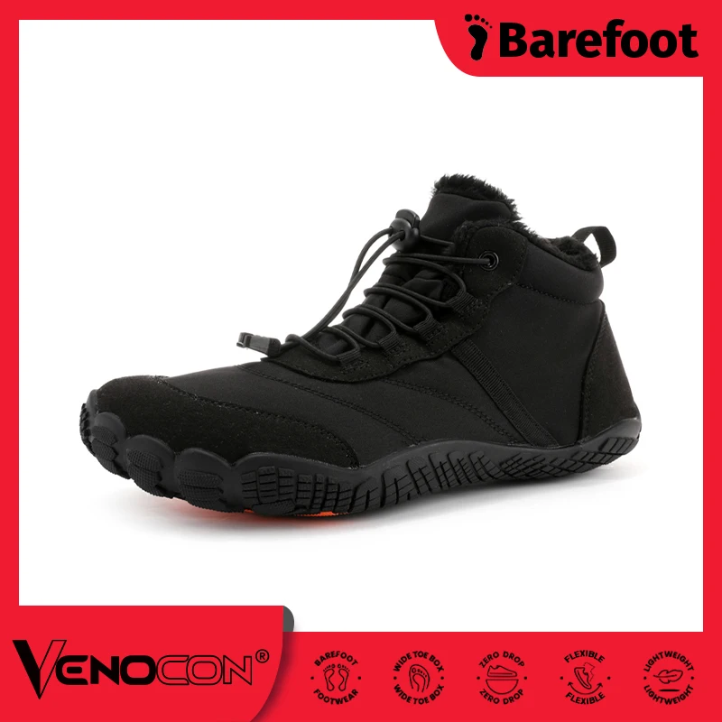 VENOCON PINGKEE Wide ToeBox Ba - Women'S Shoes For Wide Feet บทวิจารณ์และราคา