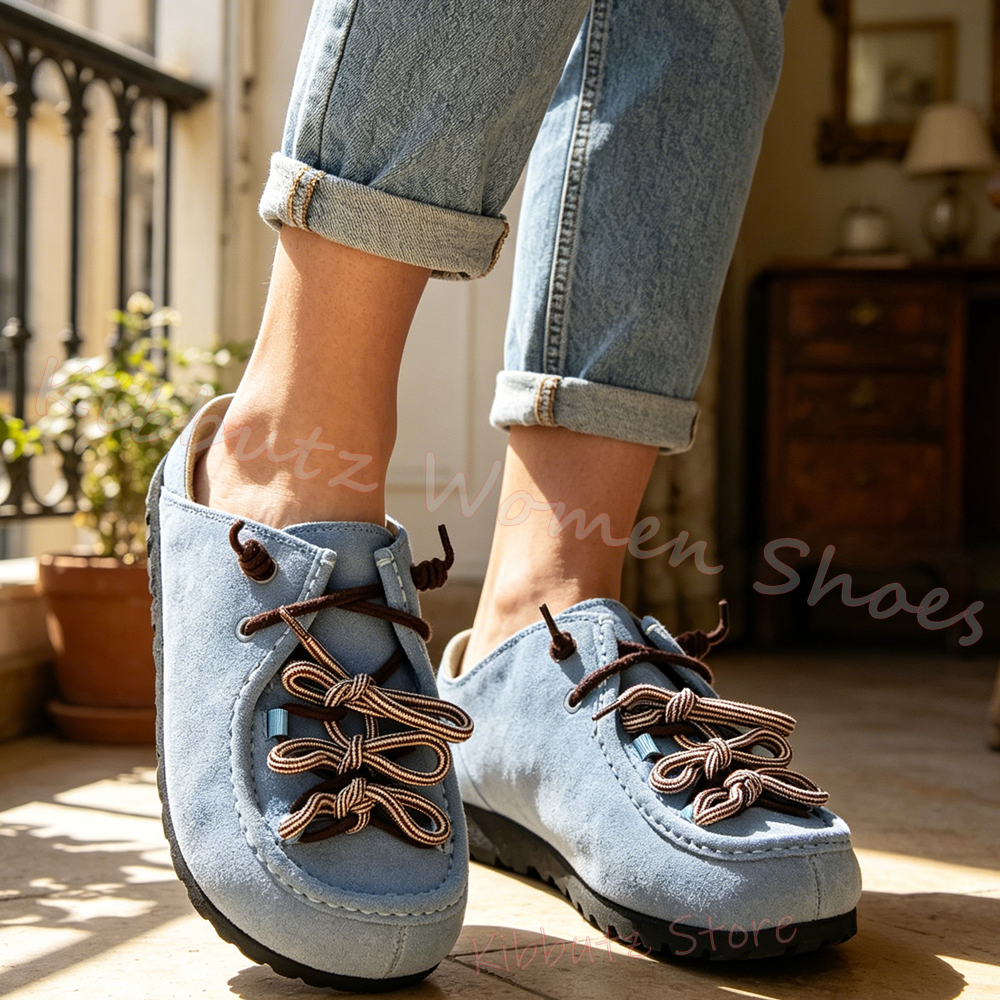 Slip-On Slippers Bohemian Cris - Mule Slip On บทวิจารณ์และราคา