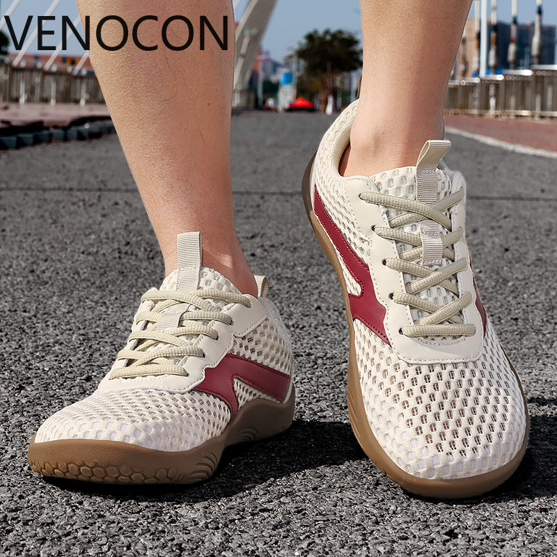 VENOCON Barefoot Men's Sneaker - Women'S Shoes For Wide Feet บทวิจารณ์และราคา