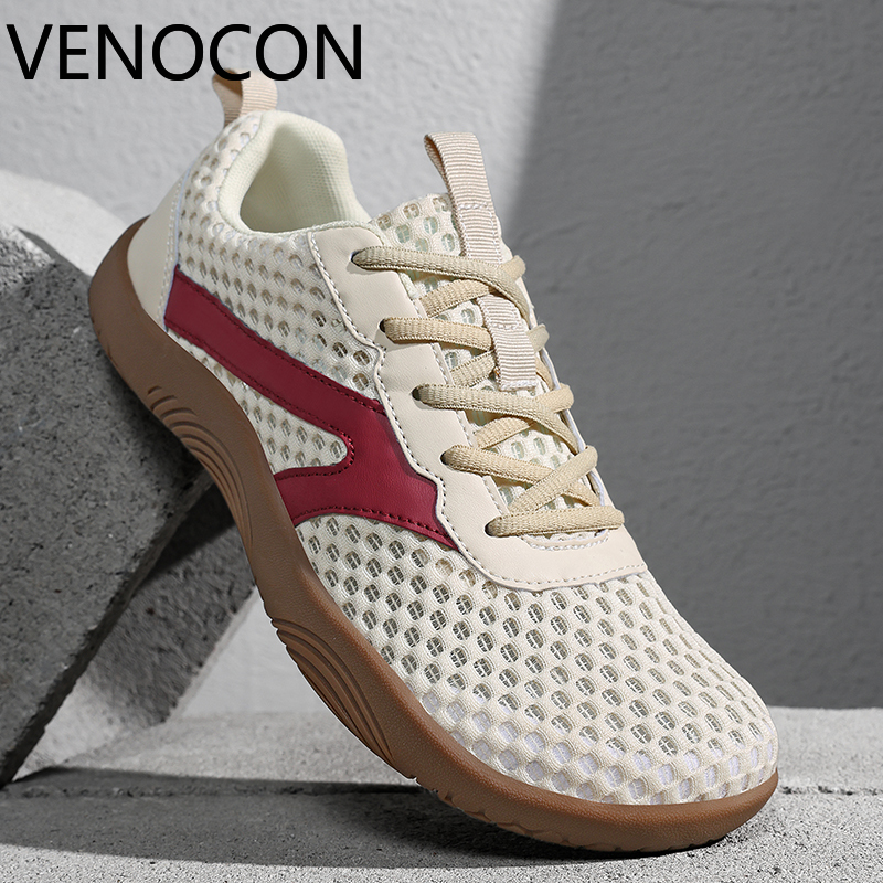 VENOCON Barefoot Men's Sneaker - Women'S Shoes For Wide Feet บทวิจารณ์และราคา