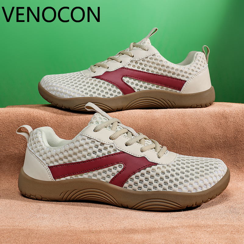 VENOCON Barefoot Men's Sneaker - Women'S Shoes For Wide Feet บทวิจารณ์และราคา