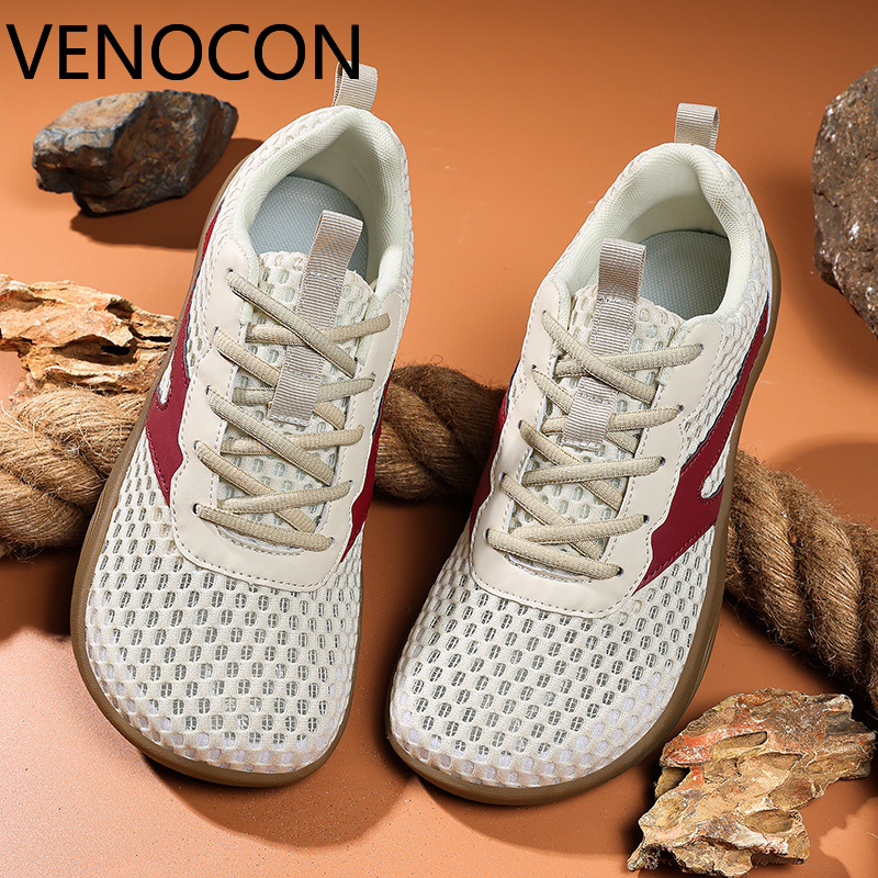 VENOCON Barefoot Men's Sneaker - Women'S Shoes For Wide Feet บทวิจารณ์และราคา