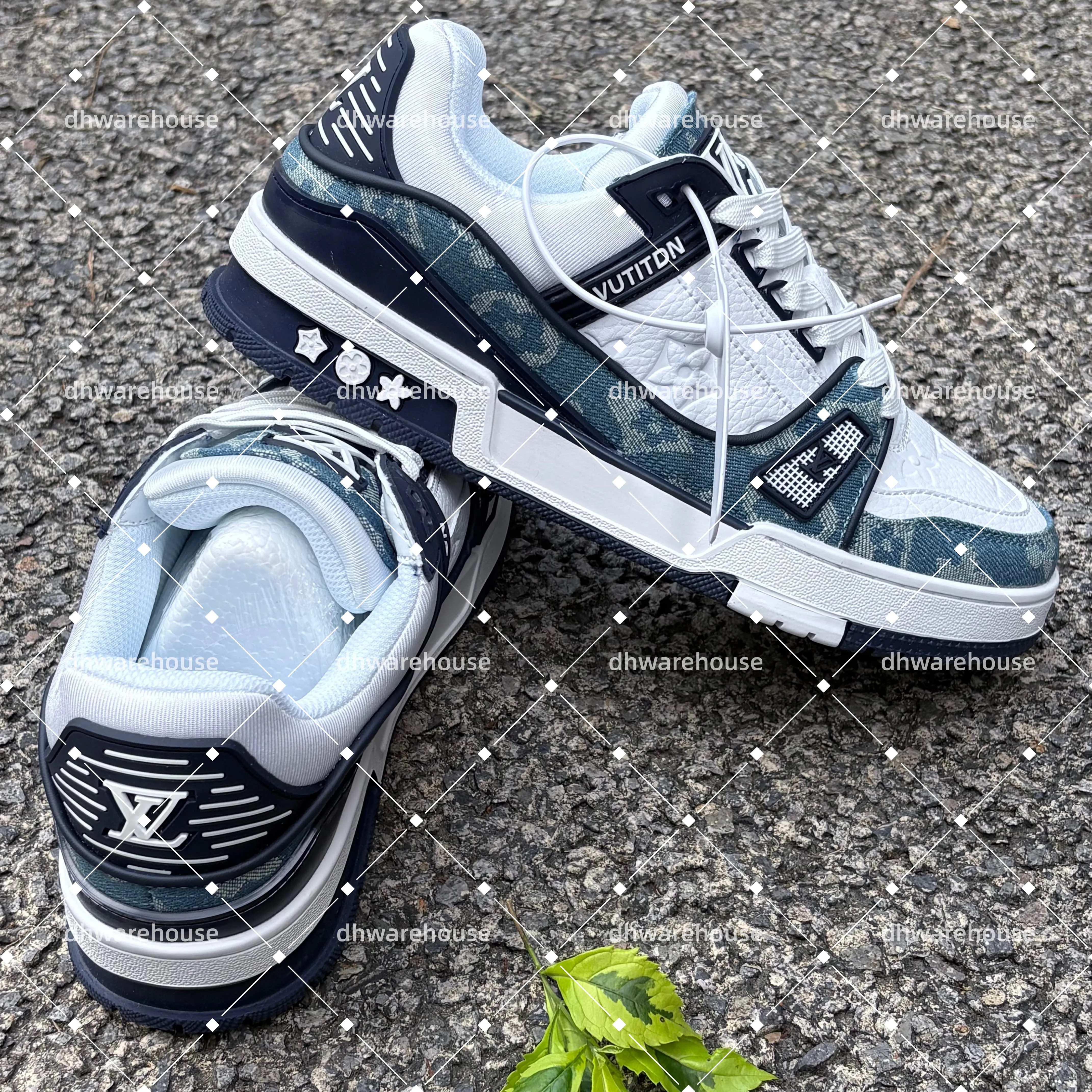 VUTITDN free shipping designer - Women Shoes Black บทวิจารณ์และราคา