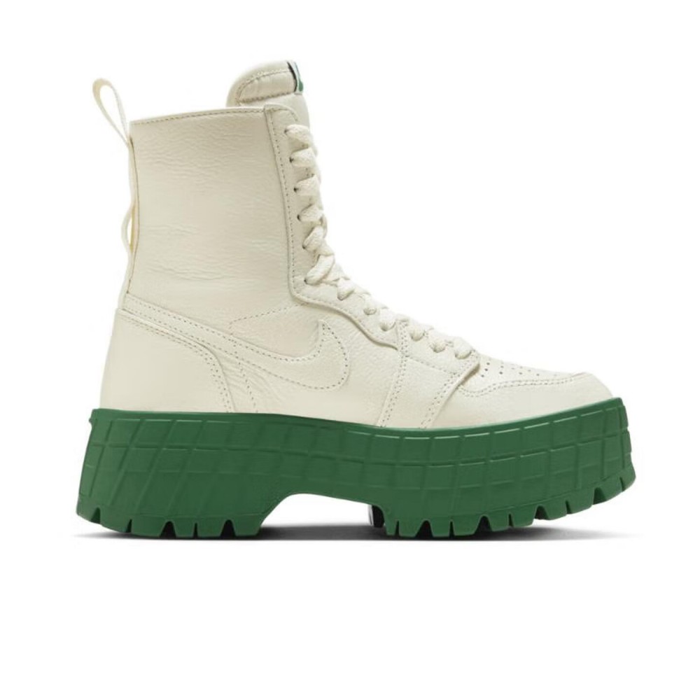 Nike Air Jordan Women's Sneake - Women Shoes Jordan บทวิจารณ์และราคา