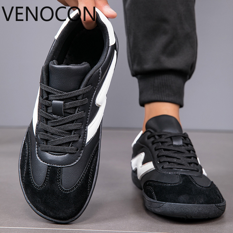VENOCON Men's Wide Ball Extra  - Women'S Shoes For Wide Feet บทวิจารณ์และราคา
