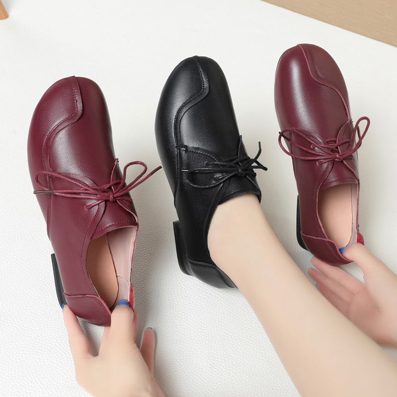 AIYUQI Women's Casual Shoes Ge - Women'S Shoes For Fall บทวิจารณ์และราคา