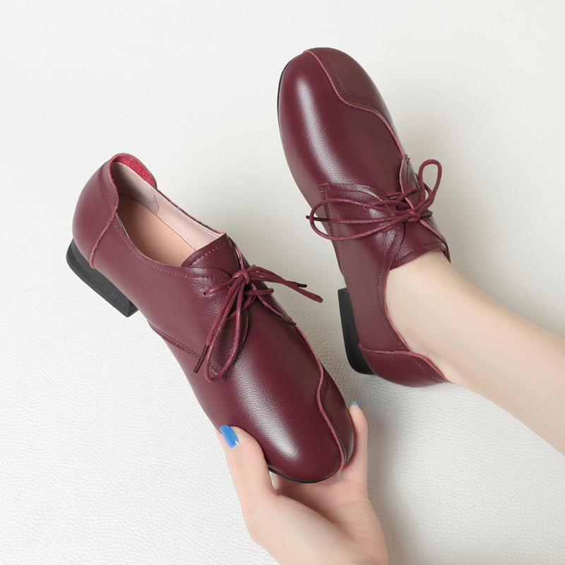AIYUQI Women's Casual Shoes Ge - Women'S Shoes For Fall บทวิจารณ์และราคา