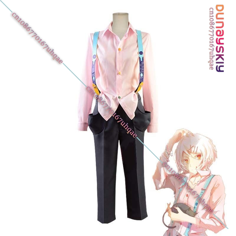 Anime Juzo Suzuya Rei Cosplay  - Women'S Shoes Rei บทวิจารณ์และราคา