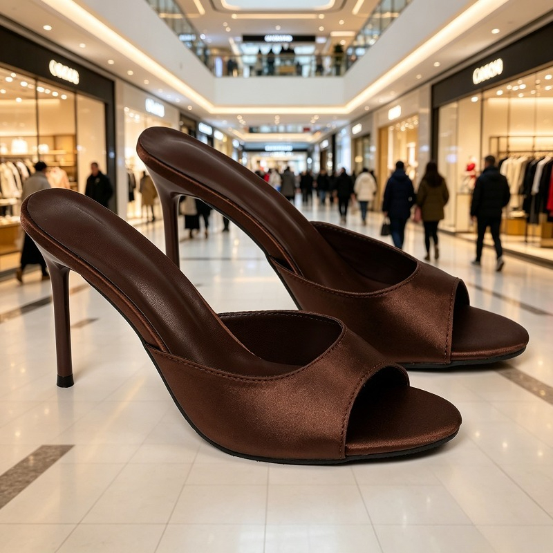 Women Summer New Luxury Brand  - Women Shoes Luxury Brand บทวิจารณ์และราคา