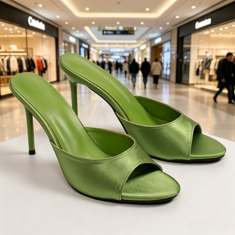 Women Summer New Luxury Brand  - Women Shoes Luxury Brand บทวิจารณ์และราคา