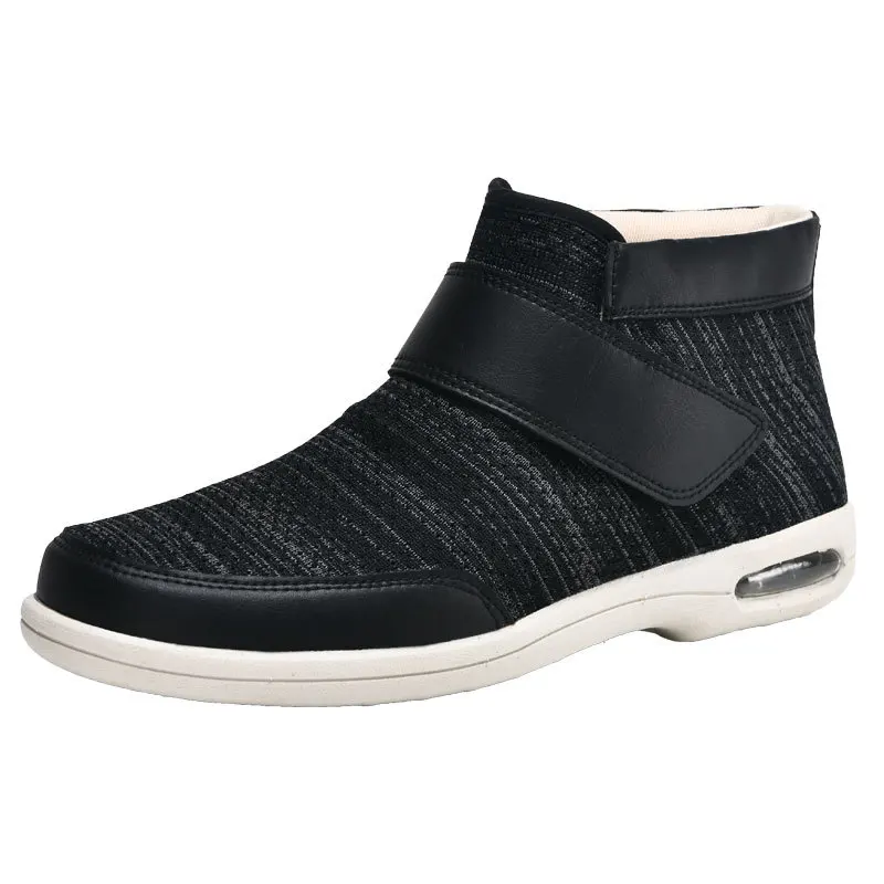 XIHAHA Man Women Walking Shoe  - Women'S Shoes For Wide Feet บทวิจารณ์และราคา