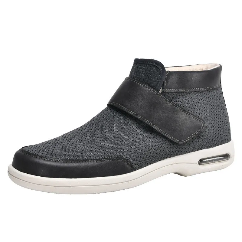 XIHAHA Man Women Walking Shoe  - Women'S Shoes For Wide Feet บทวิจารณ์และราคา