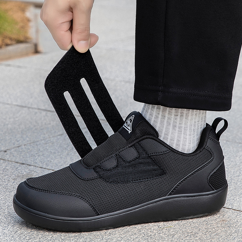 Men's Diabetic Shoes Wide Toe  - Women'S Shoes For Wide Feet บทวิจารณ์และราคา