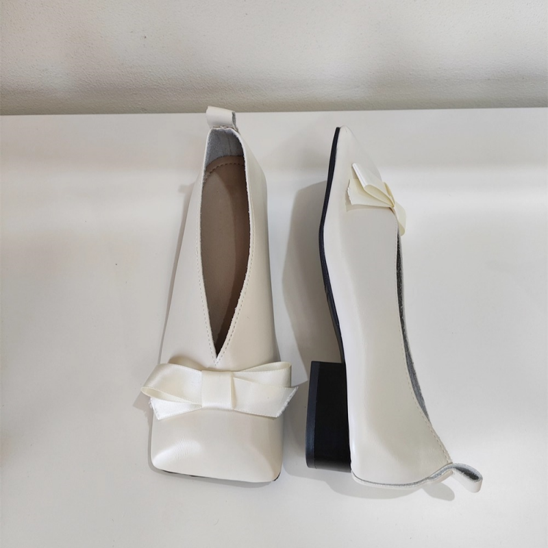 Fashion Women's Basic Black So - Women Shoes Black บทวิจารณ์และราคา