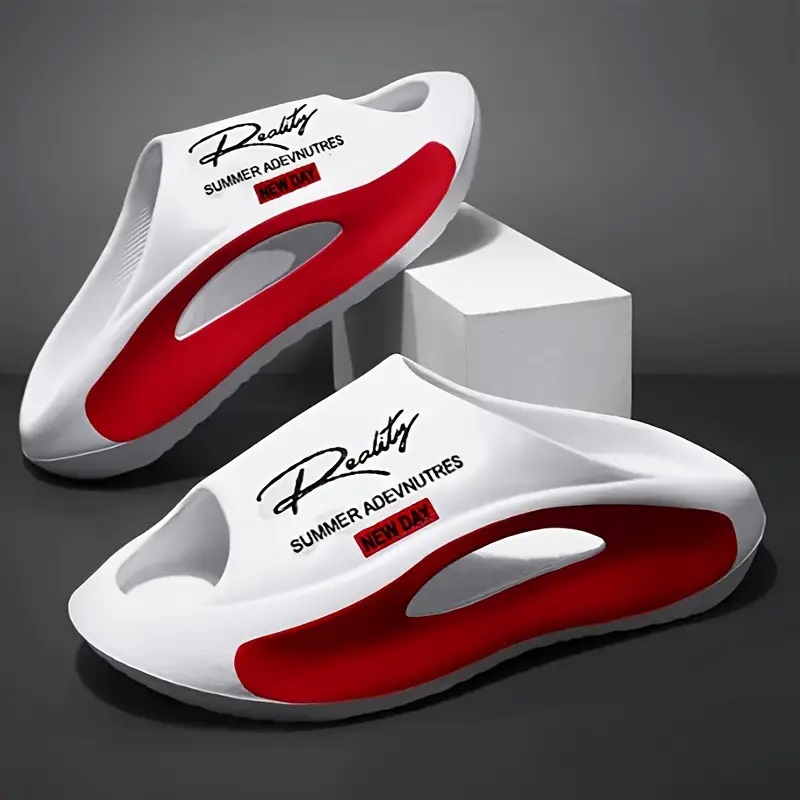 Unisex Casual Four Seasons Sli - Mule Slip On บทวิจารณ์และราคา