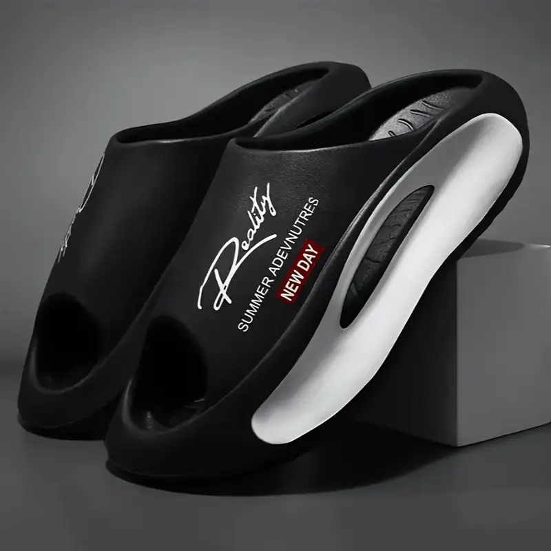 Unisex Casual Four Seasons Sli - Mule Slip On บทวิจารณ์และราคา