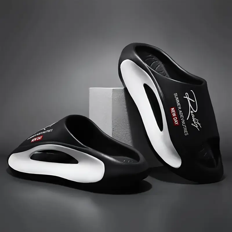 Unisex Casual Four Seasons Sli - Mule Slip On บทวิจารณ์และราคา
