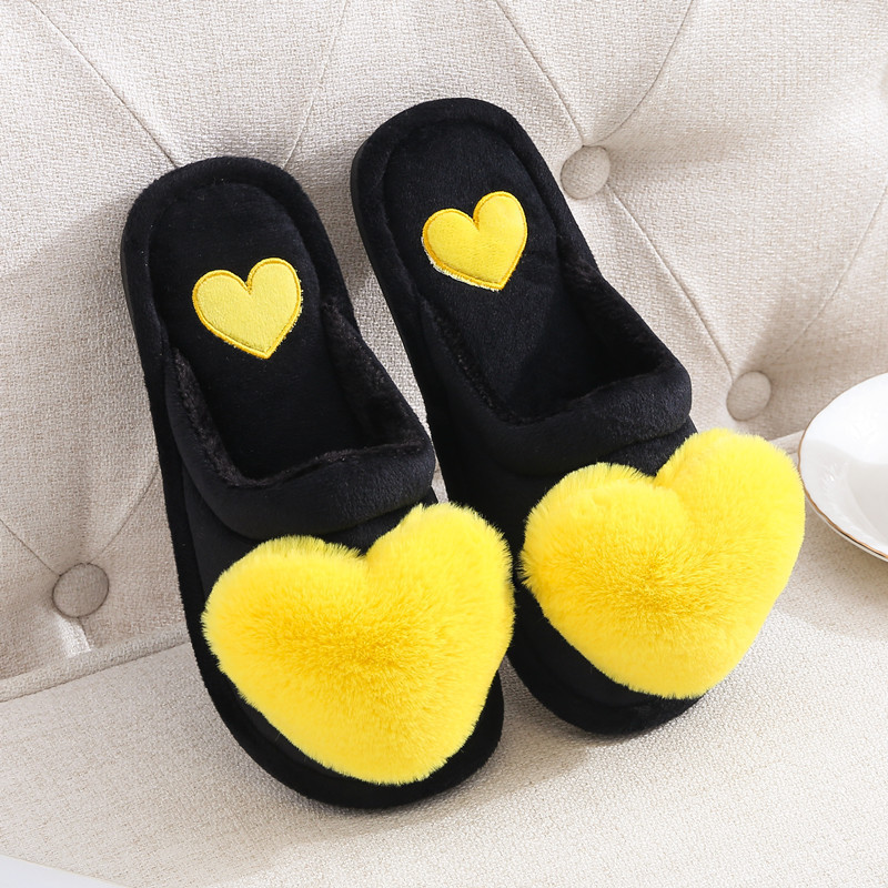 2025 Winter Cute Cotton Slippe - Women'S Shoes For Fall บทวิจารณ์และราคา