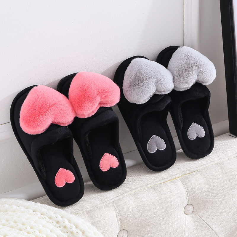 2025 Winter Cute Cotton Slippe - Women'S Shoes For Fall บทวิจารณ์และราคา