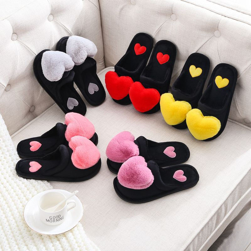 2025 Winter Cute Cotton Slippe - Women'S Shoes For Fall บทวิจารณ์และราคา