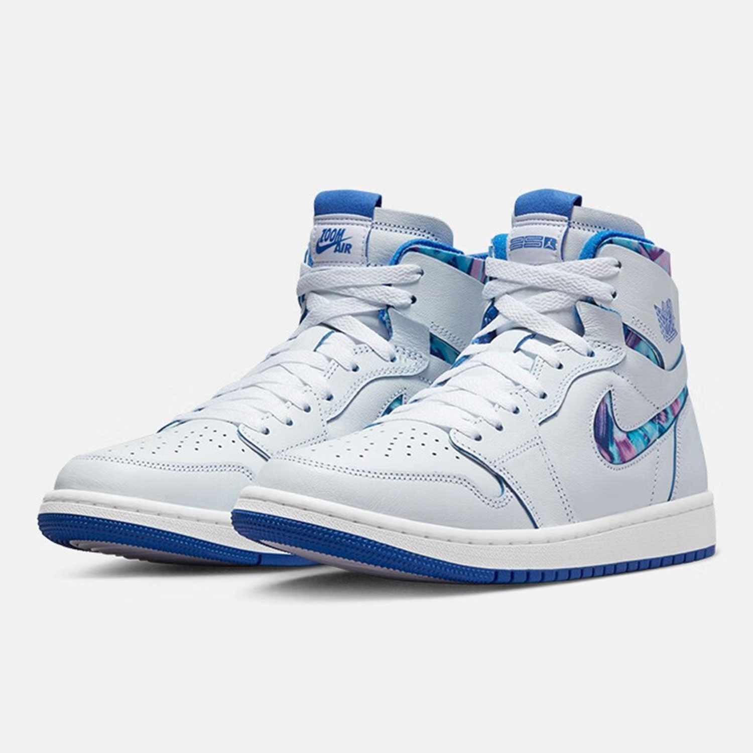 Nike genuine Women's Air Jorda - Women Shoes Jordan บทวิจารณ์และราคา