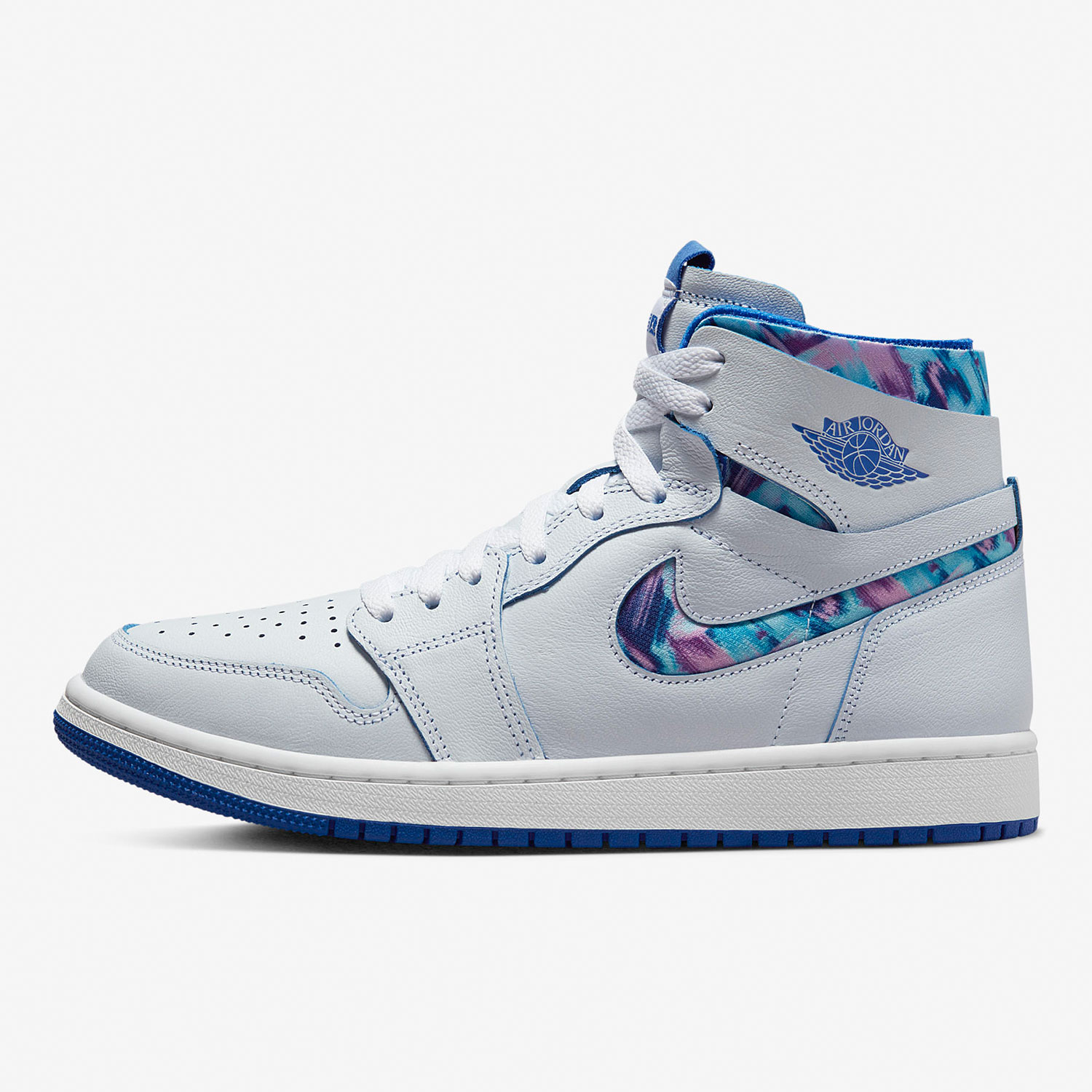 Nike genuine Women's Air Jorda - Women Shoes Jordan บทวิจารณ์และราคา