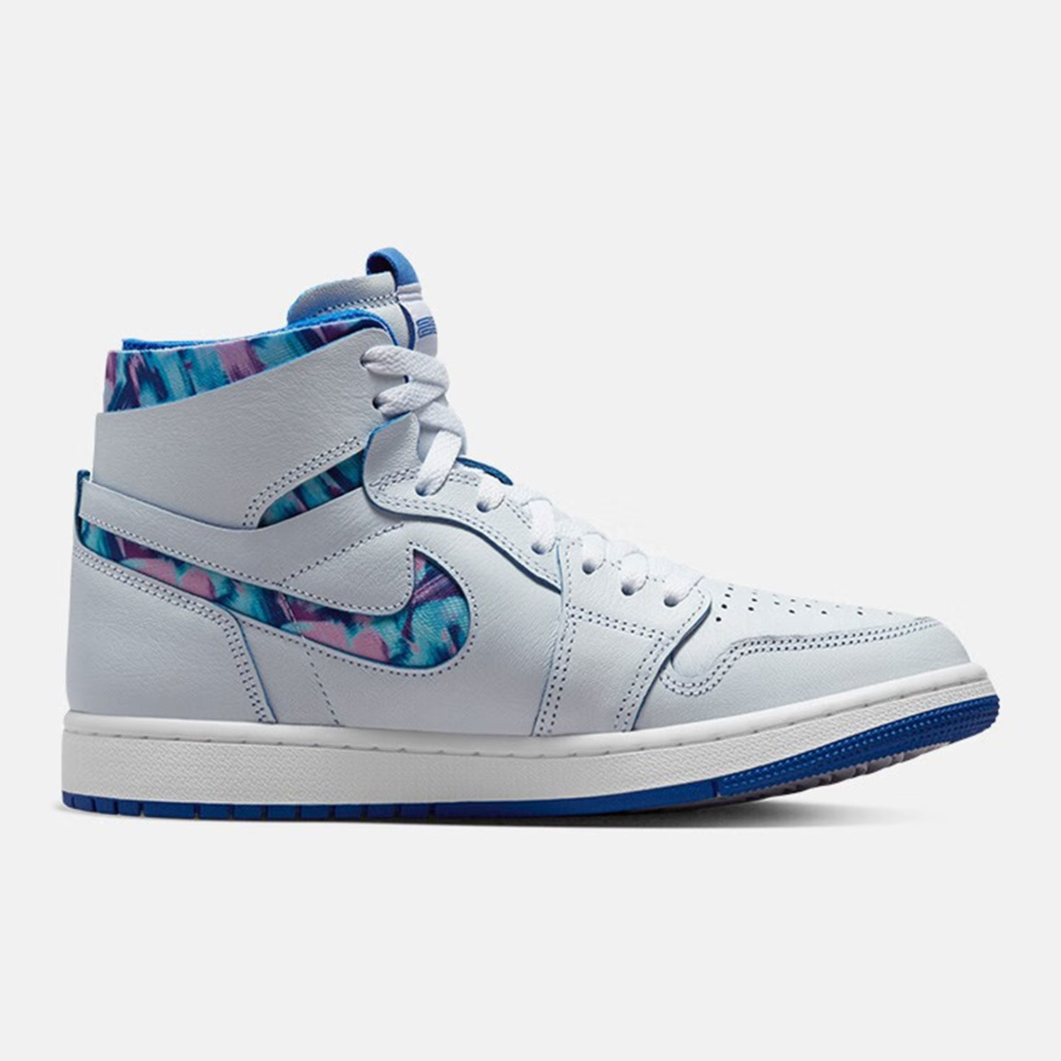 Nike genuine Women's Air Jorda - Women Shoes Jordan บทวิจารณ์และราคา
