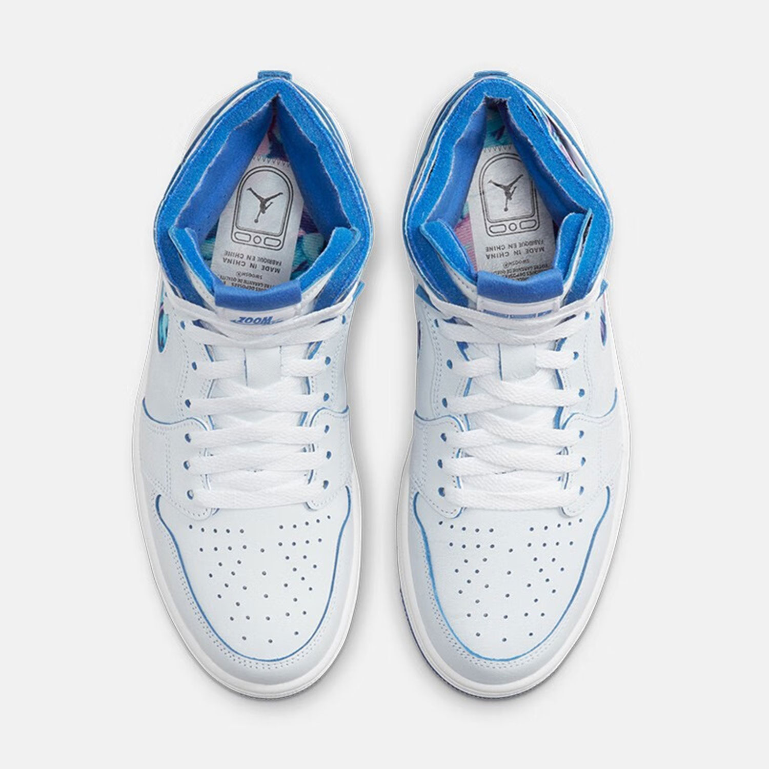 Nike genuine Women's Air Jorda - Women Shoes Jordan บทวิจารณ์และราคา