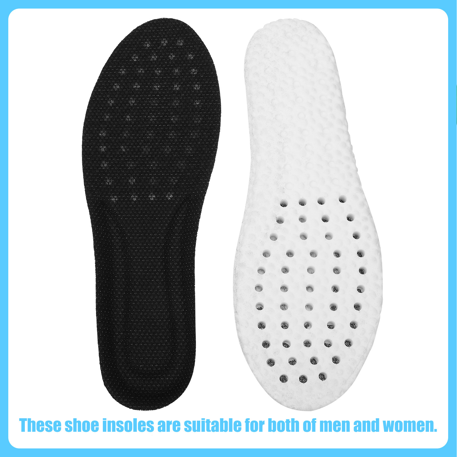 1Pair Premium Arch Support Sho - Women'S Shoes For Standing All Day บทวิจารณ์และราคา