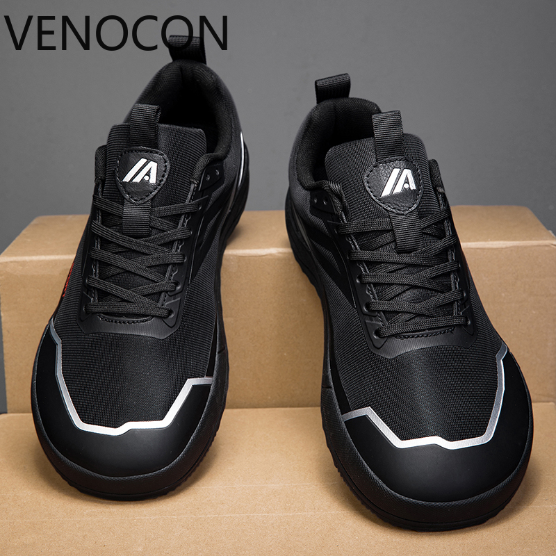 VENOCON Barefoot Knitwear Uppe - Women'S Shoes For Wide Feet บทวิจารณ์และราคา