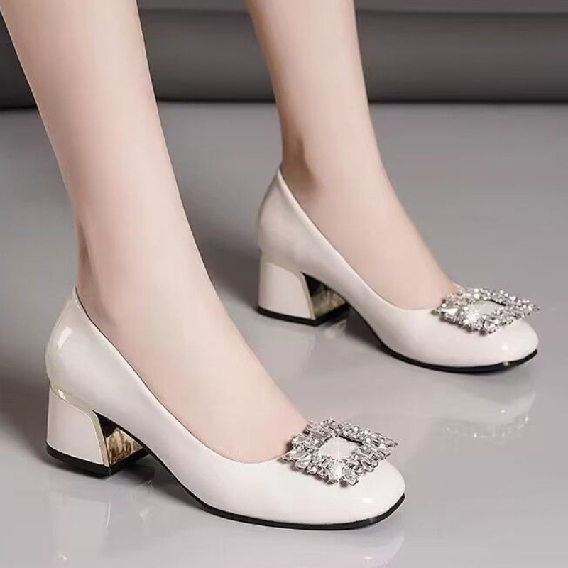 2026 Spring Summer New Women's - Women'S Shoes For Wide Feet บทวิจารณ์และราคา