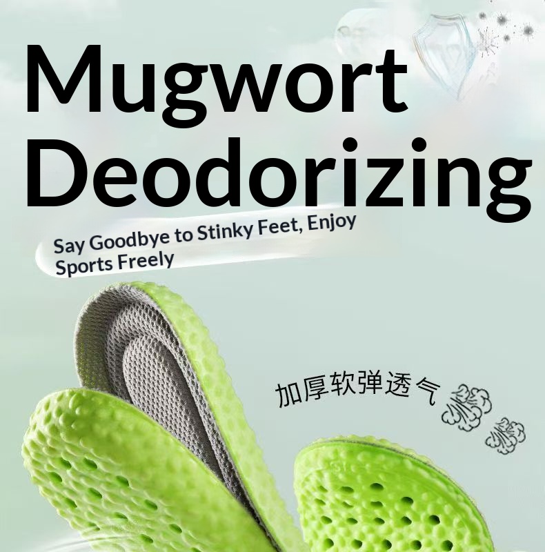 Wormwood Anti Odor Insoles for - Women'S Shoes For Standing All Day บทวิจารณ์และราคา